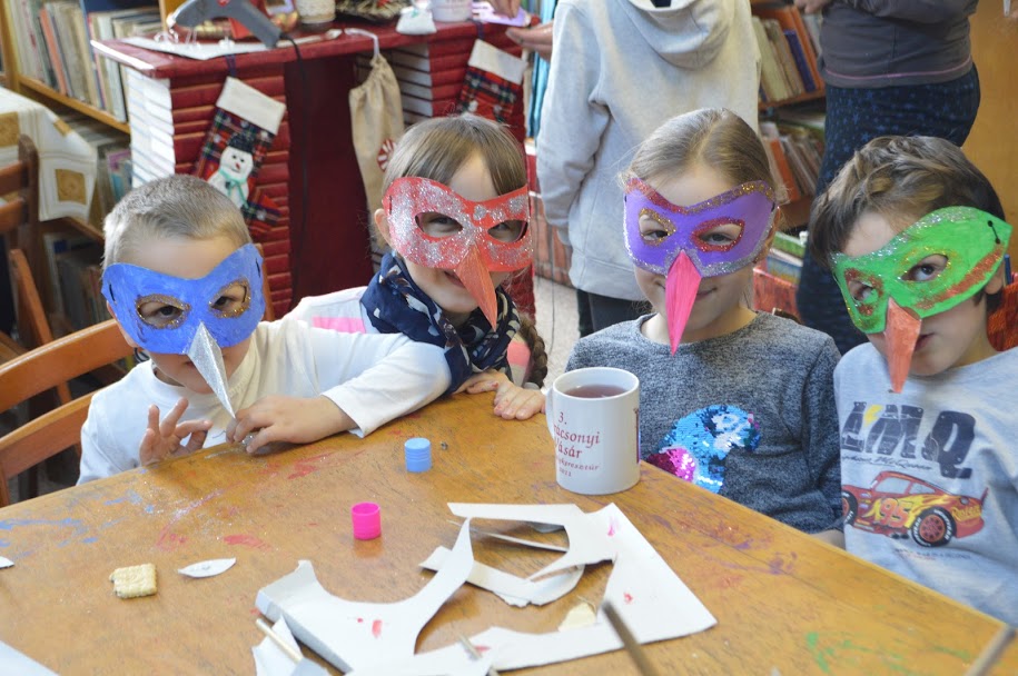 masks