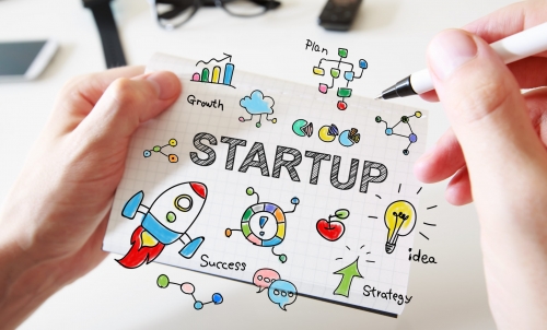 StartUp Academy