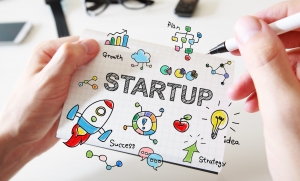 StartUp Academy