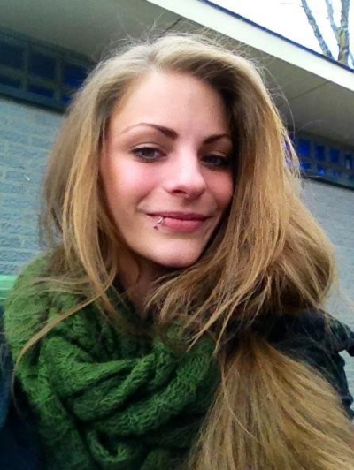 Annica R&ouml;diger