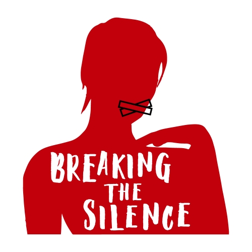 Sikeresen lett elb&iacute;r&aacute;lva a &ldquo;Breaking the silence&rdquo; Projekt is!