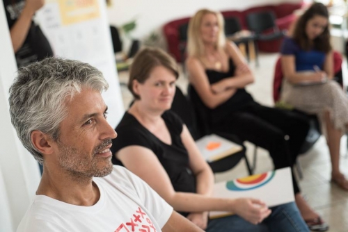 TRY: K&eacute;pz&eacute;s &eacute;s projekt tal&aacute;lkoz&oacute; Erd&eacute;lyben
