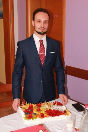 Matteo Peruzzo