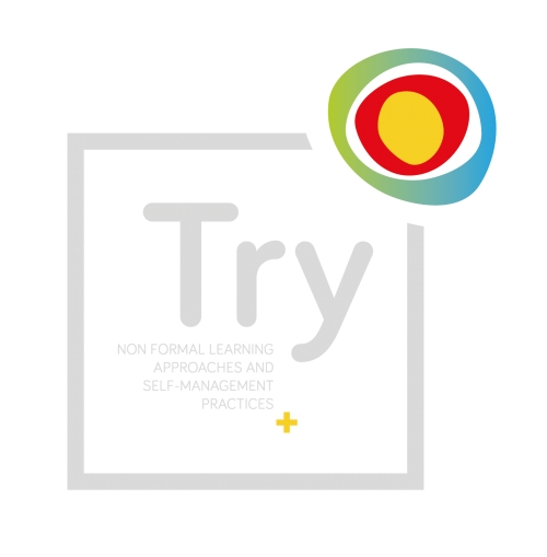 A &bdquo;TRY&rdquo; PROJEKT A NEM FORM&Aacute;LIS OKTAT&Aacute;ST T&Aacute;MOGATJA A SZAK ISKOL&Aacute;KBAN
