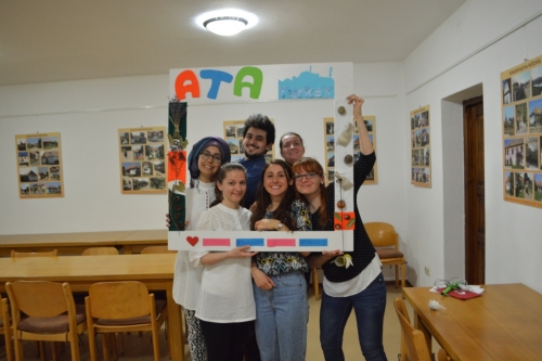 Flow 3 Starts in October. Looking for Applicants!