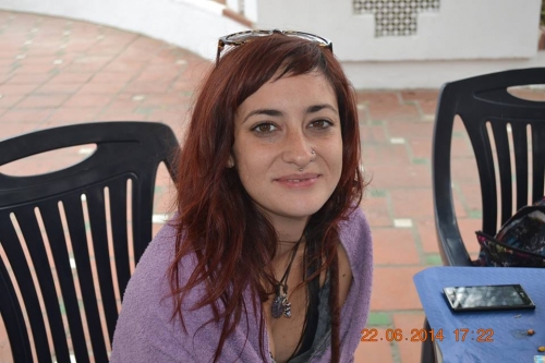 Maria Del Carmen Matas Toro