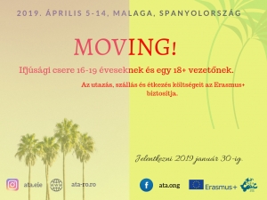 &Uacute;jabb ifj&uacute;s&aacute;gi csere Malag&aacute;ban!