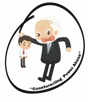 Elindult a &bdquo;Az erőszakkal val&oacute; vissza&eacute;l&eacute;s elleni k&uuml;zdelem&rdquo; cimű projekt!