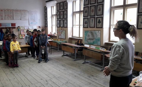 About Saras experiences in our region