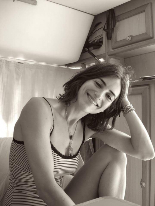 Beauty inside and out!
