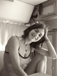 Beauty inside and out!