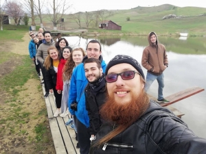 Team Building Report