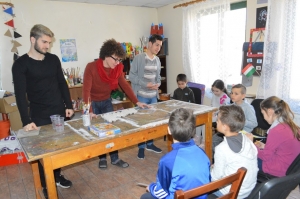 Open day