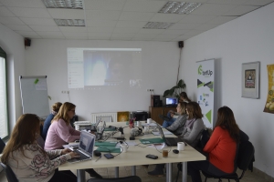 Academia StartUp - &Icirc;nt&acirc;lnire la Cristuru Secuiesc