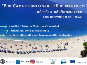 K&eacute;pz&eacute;s G&ouml;r&ouml;gorsz&aacute;gban - r&eacute;sztvevőket keres&uuml;nk