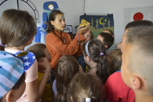 Sikeresen lezajlott a II. ATA t&aacute;bor