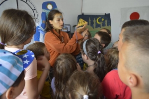 Sikeresen lezajlott a II. ATA t&aacute;bor