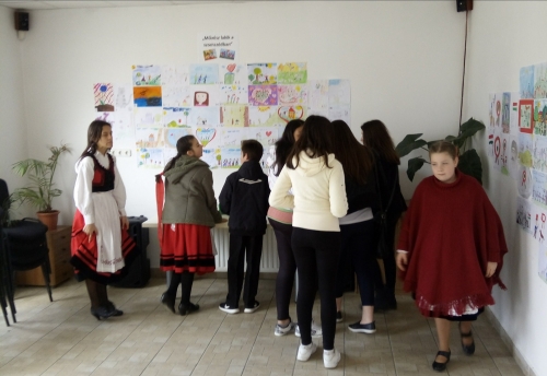 Nemzeti &Uuml;nnep az Erd&eacute;lyi Ifj&uacute;s&aacute;gi Egyes&uuml;letn&eacute;l
