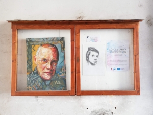 Alkot&aacute;sok v&aacute;rosunk k&ouml;zpontj&aacute;ban