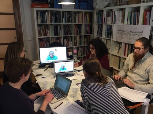 New Capacity Building Project &ndash; YIPPEE!