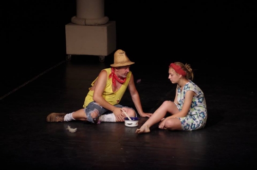 M&aacute;t&eacute;szalk&aacute;n j&aacute;rt a P&oacute;dium Sz&iacute;nt&aacute;rsulat