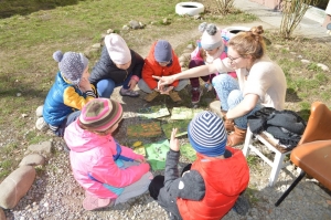 Open day