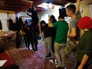 &Ouml;sszer&aacute;z&oacute;dtak a helyi &ouml;nk&eacute;ntesek