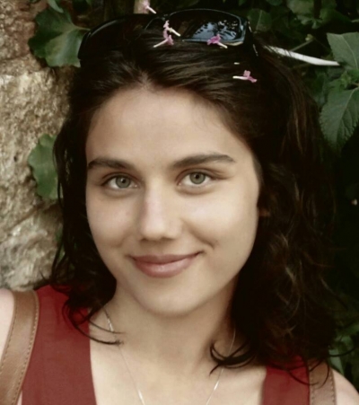 Melek Aydin