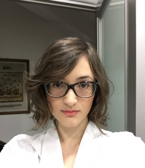 Francesca Silvestri