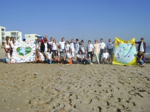 SEASIDE - Youth Exchange