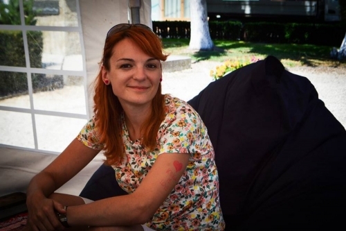 Gyulavics Ilona