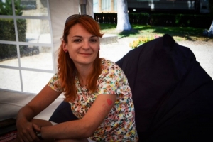 Gyulavics Ilona