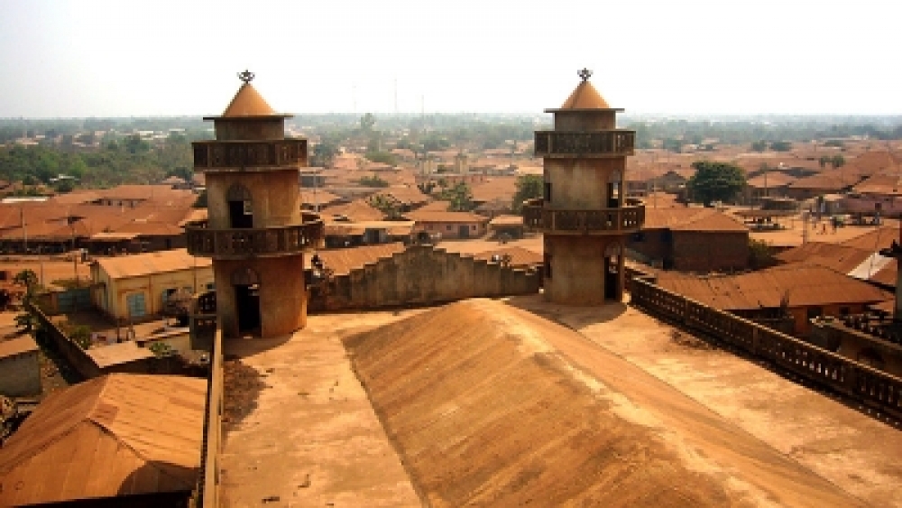 O oportunitate de neuitat! Devino voluntar &icirc;n Benin, Africa!