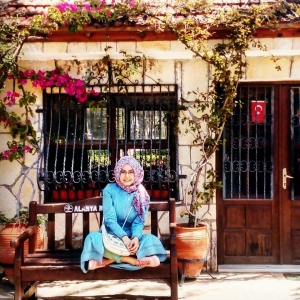 G&uuml;lizar Sabuncu