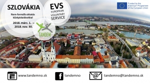 Legy&eacute;l &ouml;nk&eacute;ntes Szlov&aacute;ki&aacute;ban