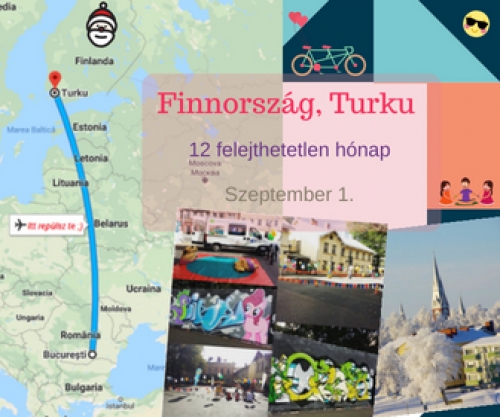 Finnorsz&aacute;g, a T&eacute;lap&oacute; haz&aacute;ja &eacute;s a nyarak&eacute;, ahol &eacute;jjel sem megy le a nap&hellip; &eacute;s persze a ker&eacute;kp&aacute;roz&aacute;s szerelmesei&eacute; is