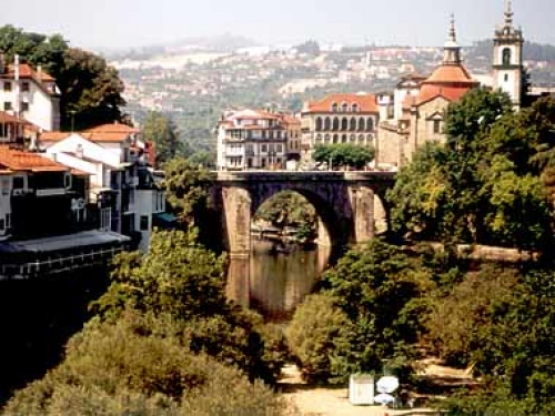 Petrece un an &icirc;n Portugalia ca voluntar SEV! Plecare &icirc;n iunie!