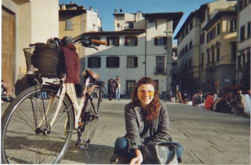 Eleonora Chelazzi