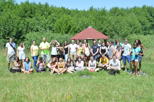 Rural tourism -  touristic strategies for sustainable development