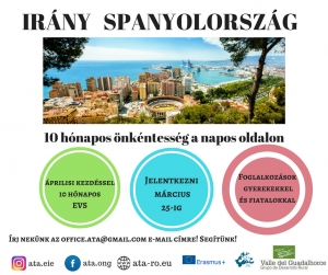 EVS Spanyolorsz&aacute;gban