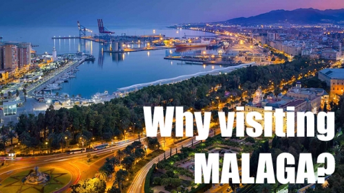 Malaga - Ifj&uacute;s&aacute;gi Csere