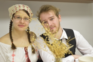 Magyar est az &ouml;nk&eacute;ntes h&aacute;zban