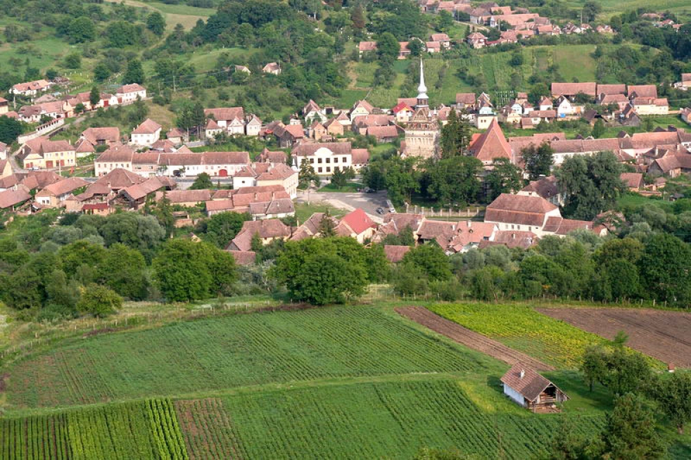 Turism rural - o idee sustenabilă pentru tine, comunitățile rurale și pentru mediu!