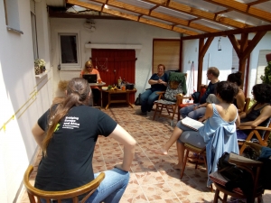 The Eco-Facilitators project ended through a final meeting in Slovakia