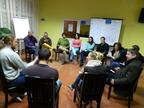 Strategii și Metodologii pentru Eradicarea Analfabetismului SMILE